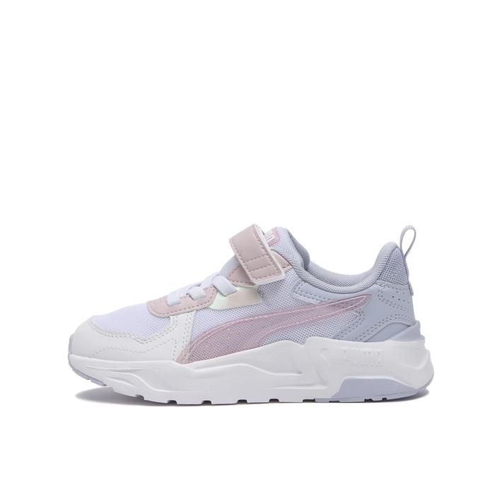 LbY yPUMAz v[} 17-21 TRINITY LITE BLURRY DREA gjeB Cg u[ h[X AC+ PS 402266 01WH/ROSE MAUVE 17cm