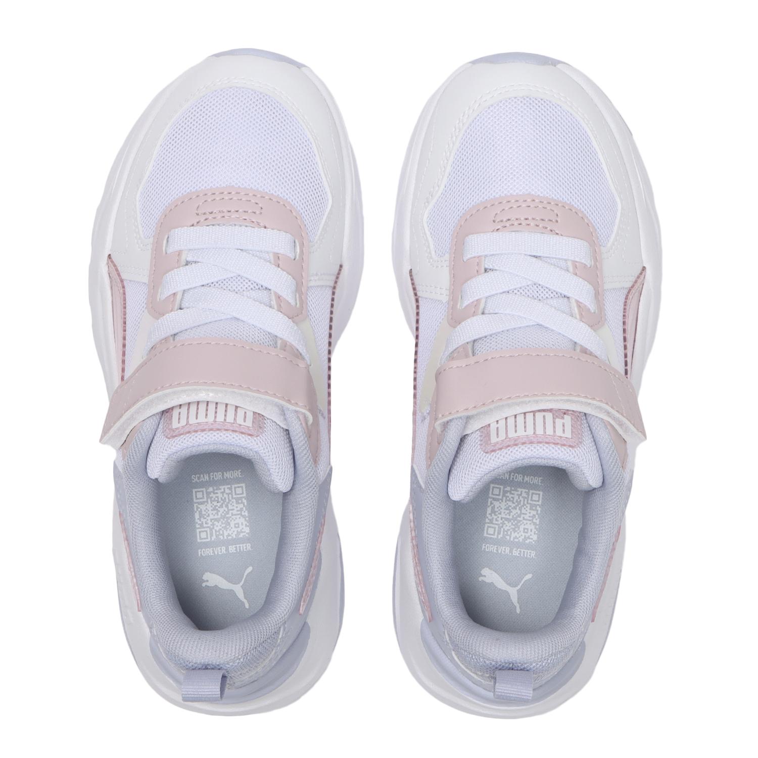 キッズ 【PUMA】 プーマ 17-21 TRINITY LITE BLURRY DREA トリニティ