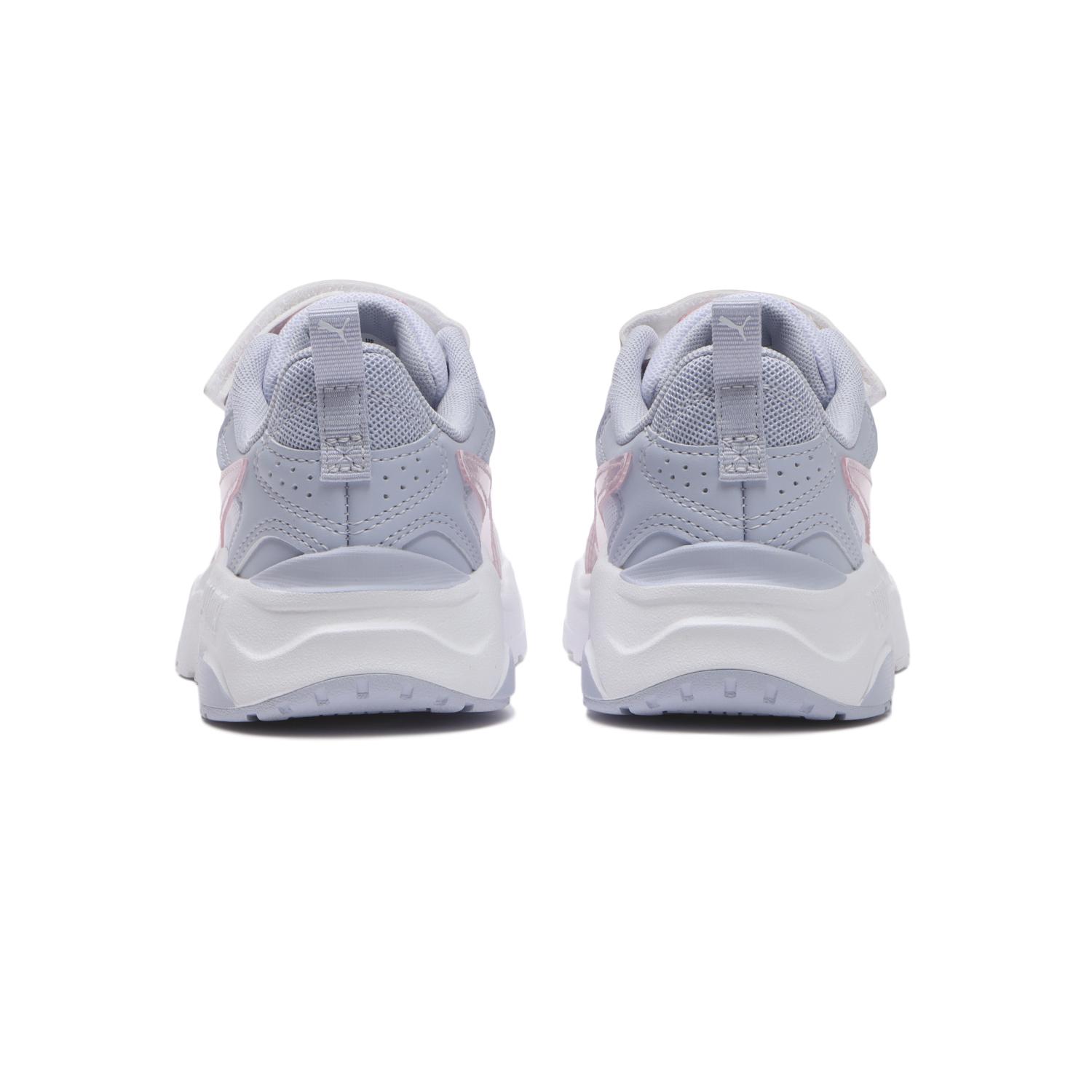 キッズ 【PUMA】 プーマ 17-21 TRINITY LITE BLURRY DREA トリニティ