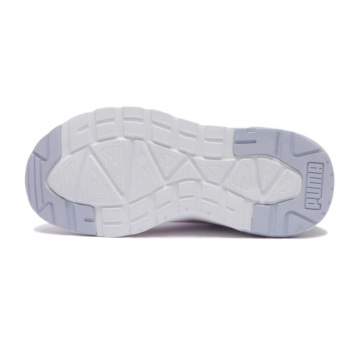 キッズ 【PUMA】 プーマ 17-21 TRINITY LITE BLURRY DREA トリニティ 