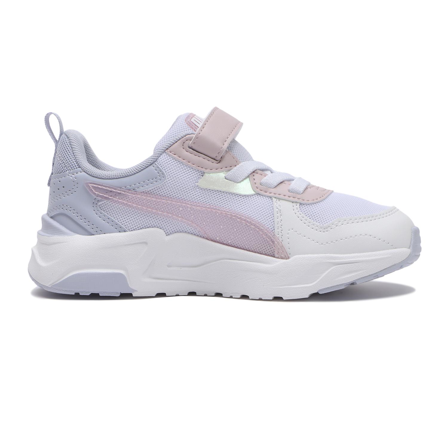 キッズ 【PUMA】 プーマ 17-21 TRINITY LITE BLURRY DREA トリニティ