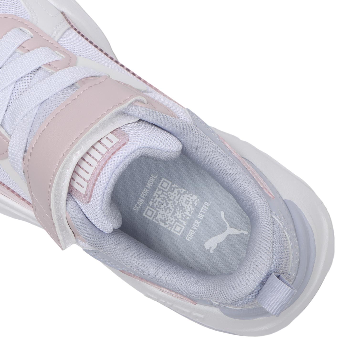 キッズ 【PUMA】 プーマ 17-21 TRINITY LITE BLURRY DREA トリニティ