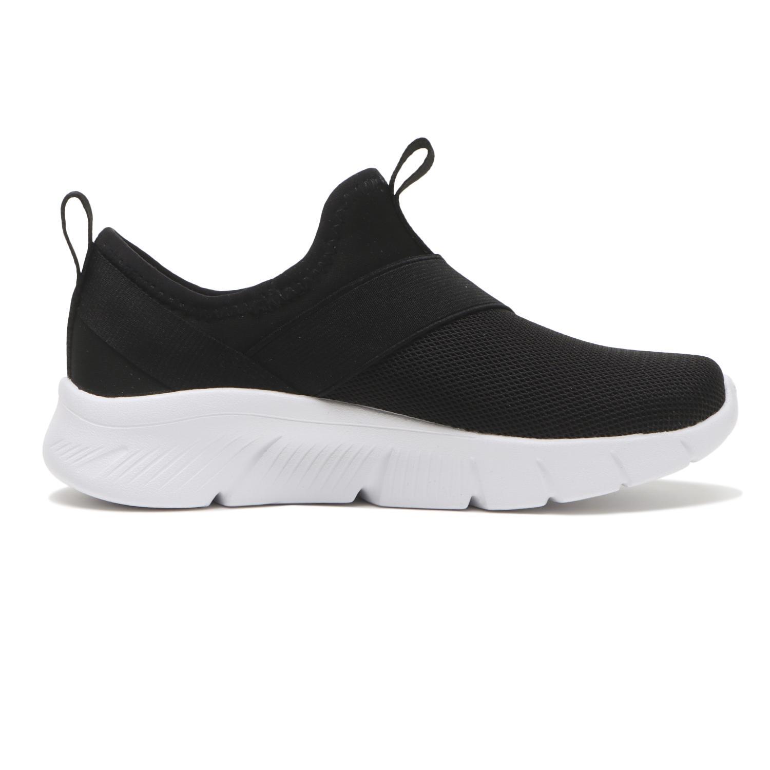 キッズ 【PUMA】 プーマ 17-21 FLEXFOCUS SLIP ON PS フレックス