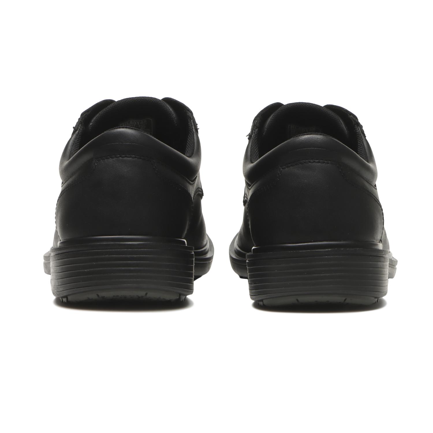 HAWKINS】 ホーキンス LIAM MOC リアムモック HL80148 FG/BLACK