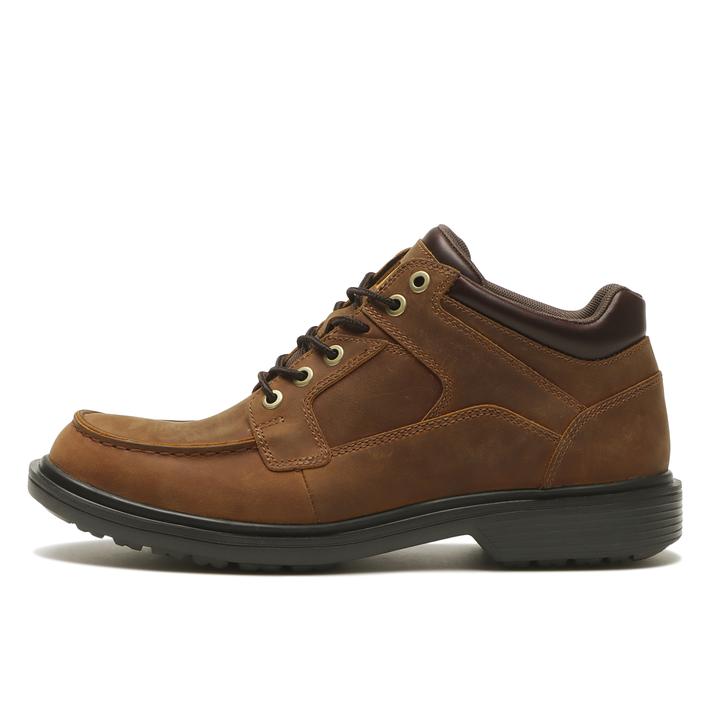 yz yHAWKINSz z[LX LIAM MID A~bh HL80149 CH/BROWN 7(25cm)