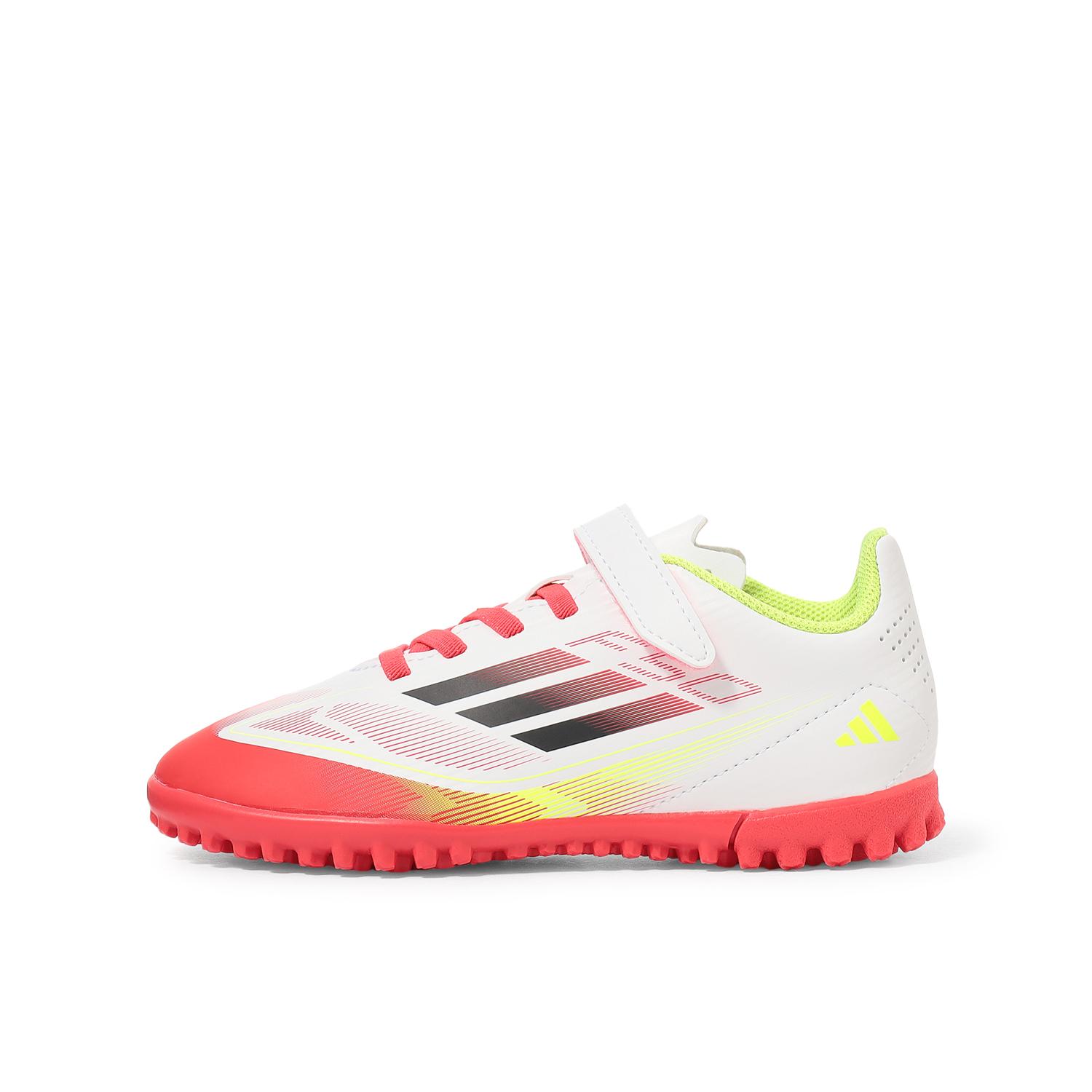 キッズ 【ADIDAS】 アディダス 18-215 F50 CLUB H&L TF J F50 クラブ