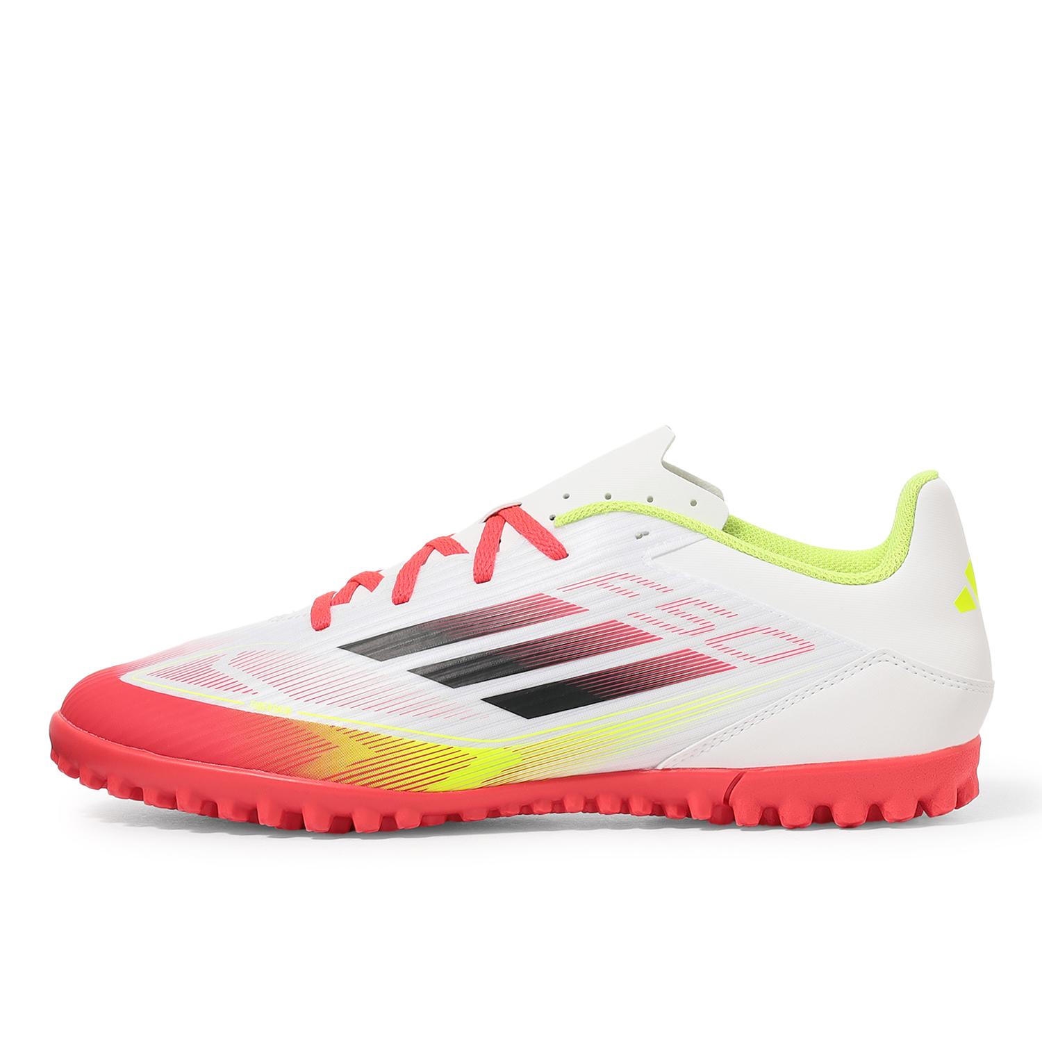 ADIDAS】 アディダス F50 CLUB TF F50 クラブ TF IE1225 FTWR/CORE