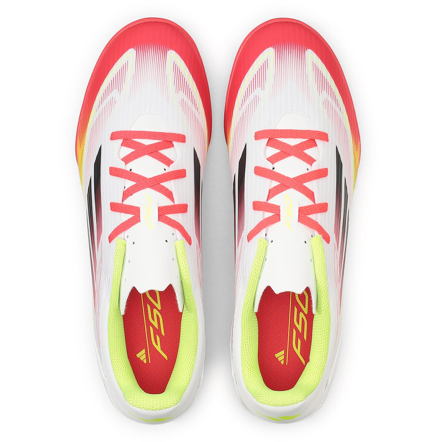 ADIDAS】 アディダス F50 CLUB TF F50 クラブ TF IE1225 FTWR/CORE