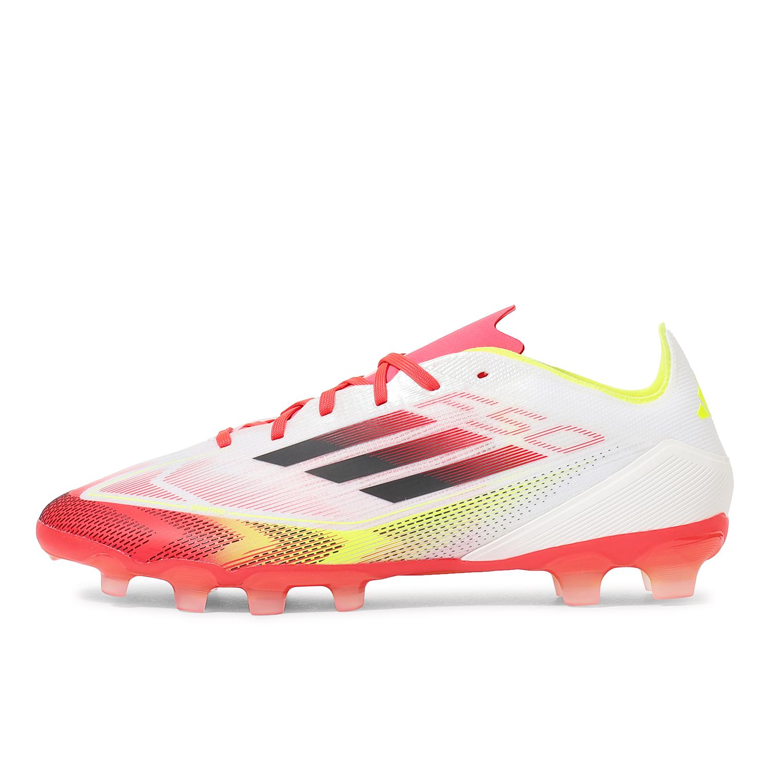 ADIDAS】 アディダス F50 PRO HG/AG F50 プロ HG/AG IE1275 FTWR/CORE