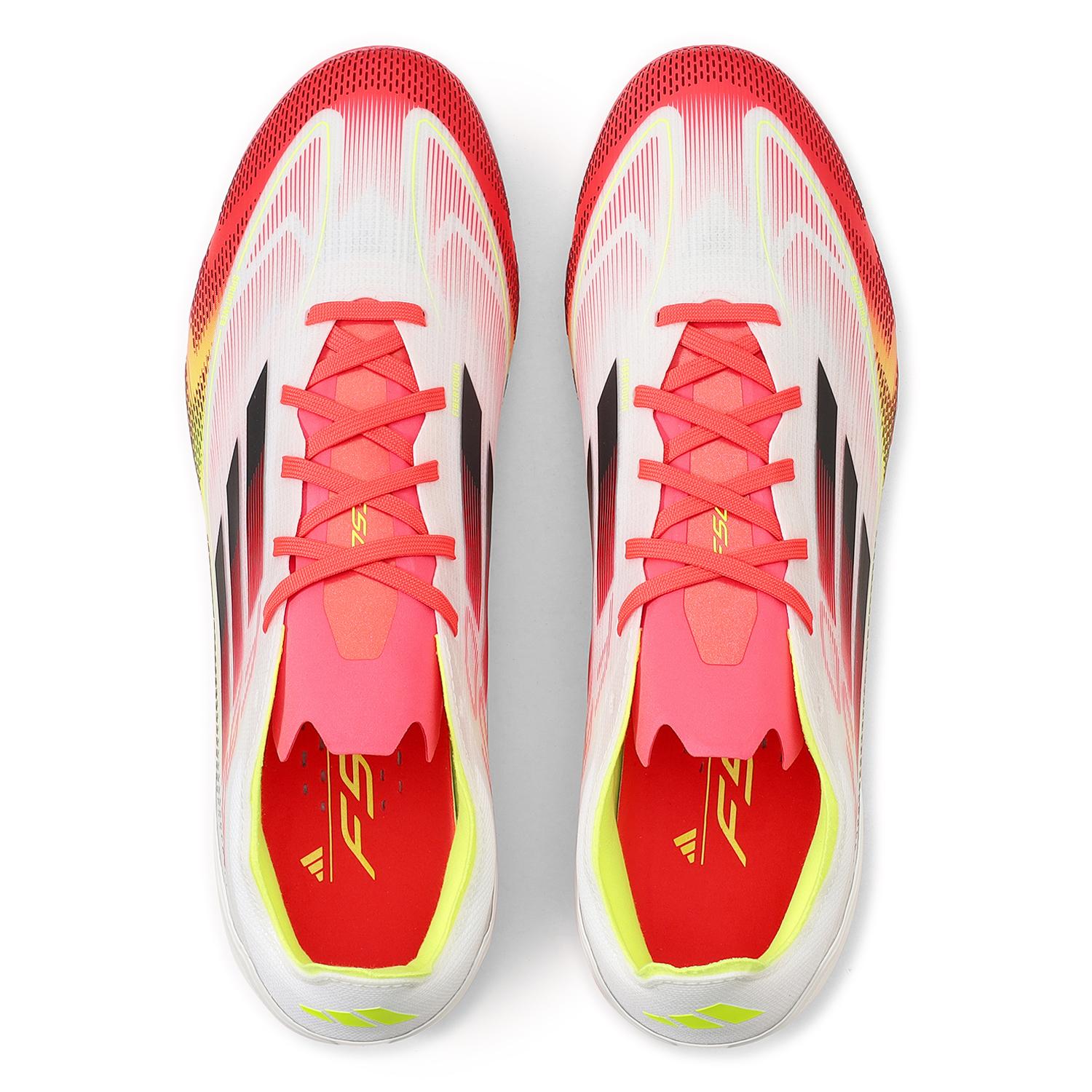 ADIDAS】 アディダス F50 PRO HG/AG F50 プロ HG/AG IE1275 FTWR/CORE