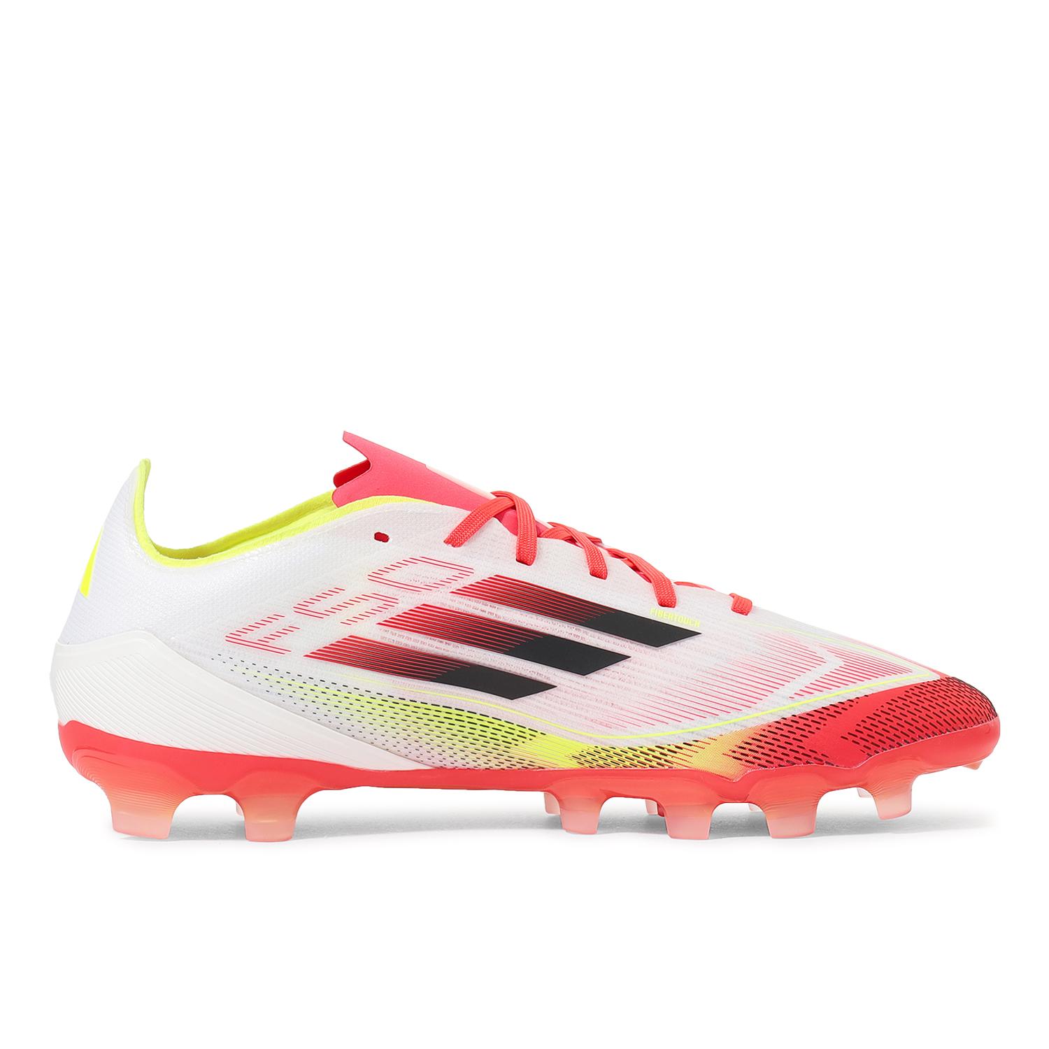 ADIDAS】 アディダス F50 PRO HG/AG F50 プロ HG/AG IE1275 FTWR/CORE