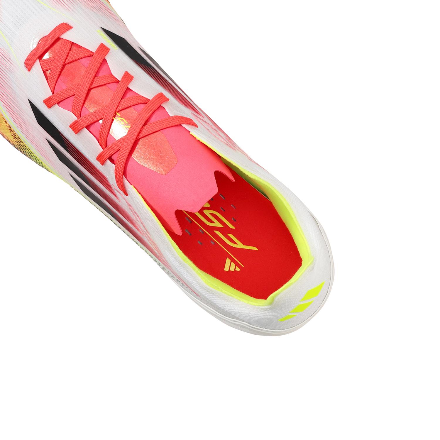 ADIDAS】 アディダス F50 PRO HG/AG F50 プロ HG/AG IE1275 FTWR/CORE