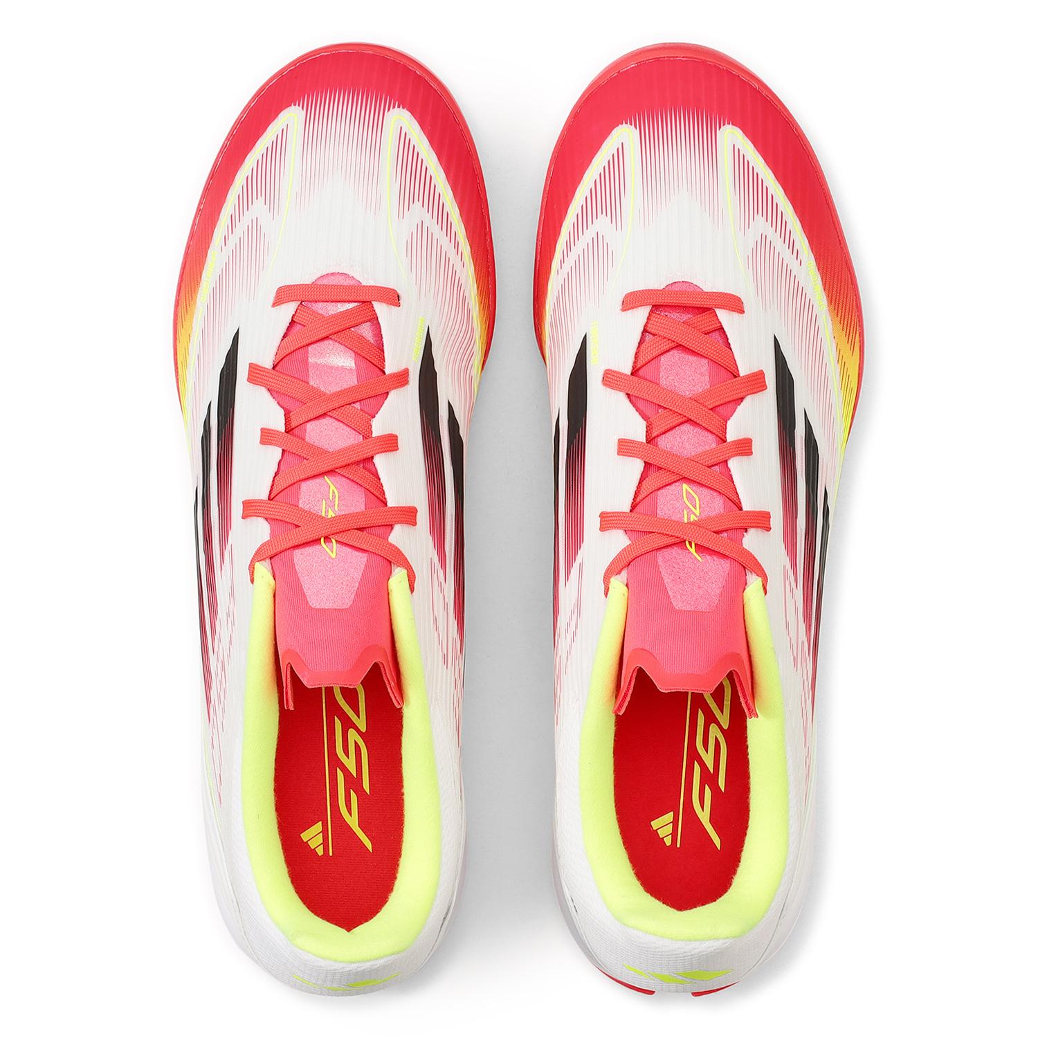 ADIDAS】 アディダス F50 LEAGUE TF F50 リーグ TF IE1231 FTWR/CORE