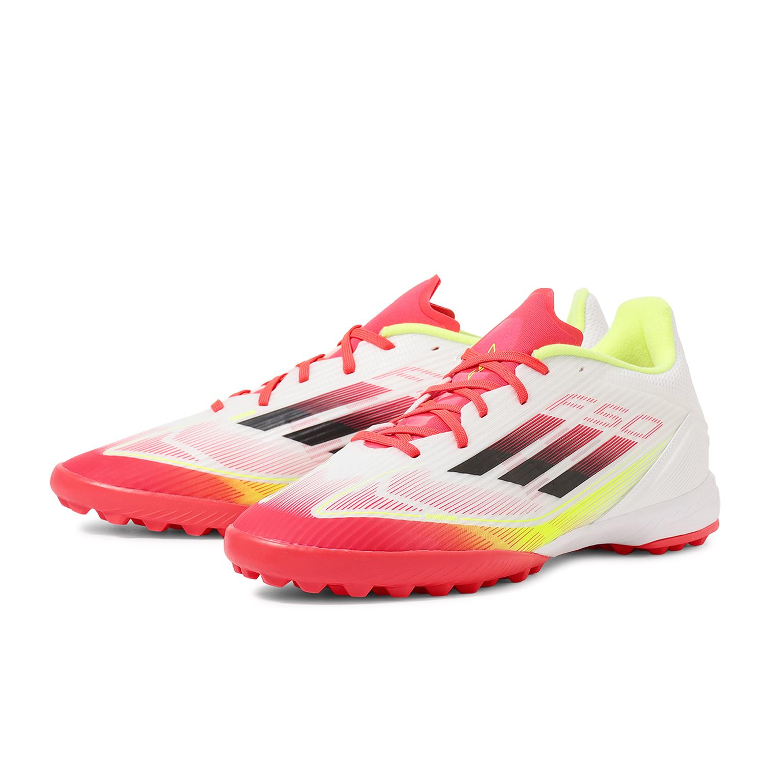 ADIDAS】 アディダス F50 LEAGUE TF F50 リーグ TF IE1231 FTWR/CORE