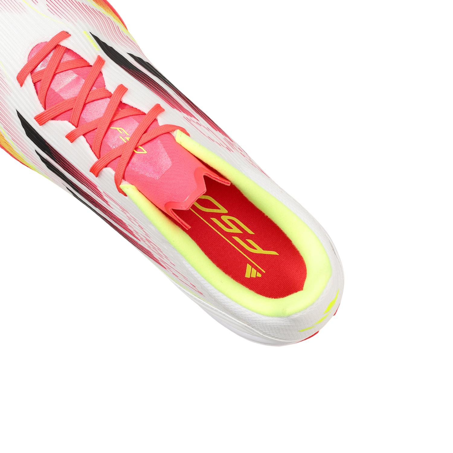 ADIDAS】 アディダス F50 LEAGUE TF F50 リーグ TF IE1231 FTWR/CORE
