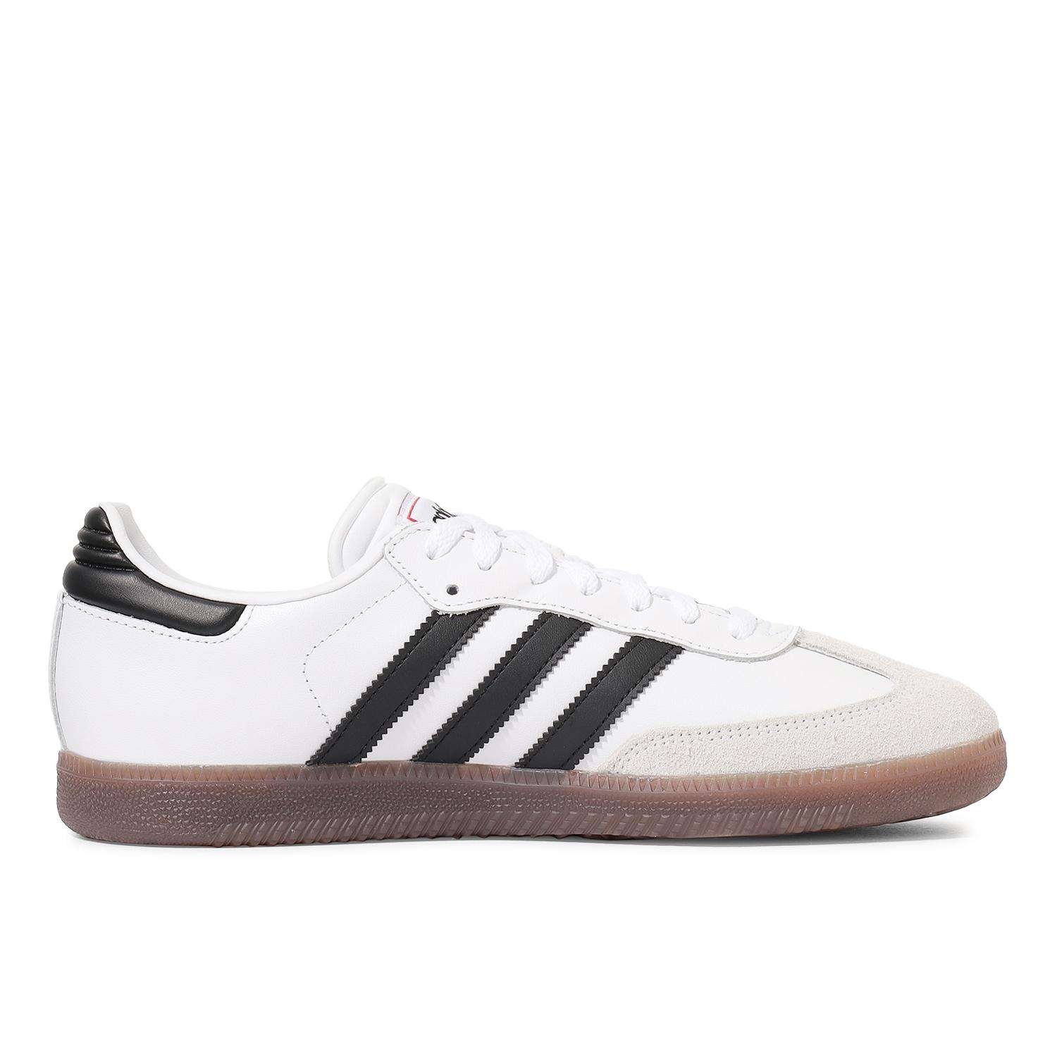 ADIDAS】 アディダス SAMBA サンバ IH6001 FTWR/CORE/VIVI | ABC-MART