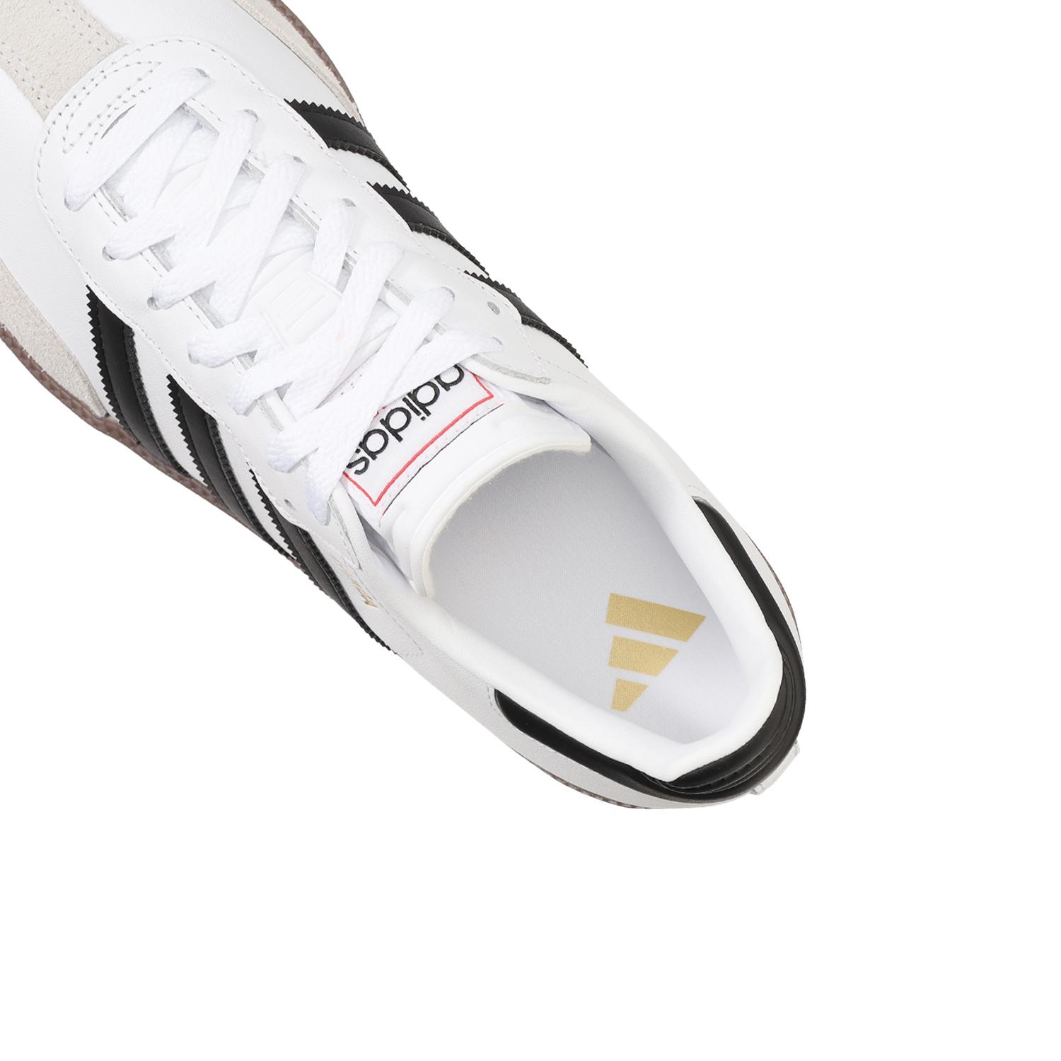 ADIDAS】 アディダス SAMBA サンバ IH6001 FTWR/CORE/VIVI | ABC-MART