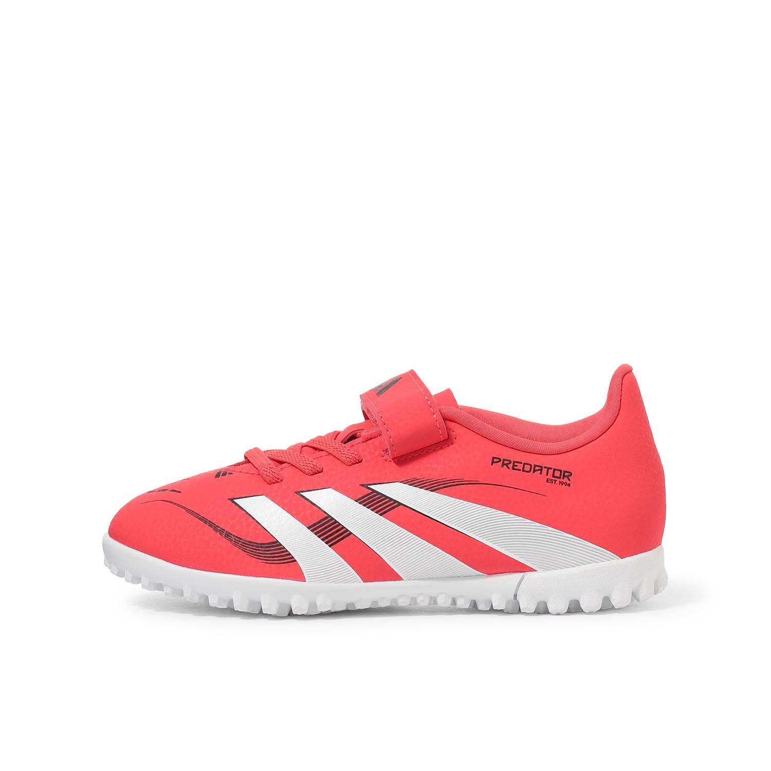 キッズ 【ADIDAS】 アディダス 18-215 PREDATOR CLUB H&L TF J