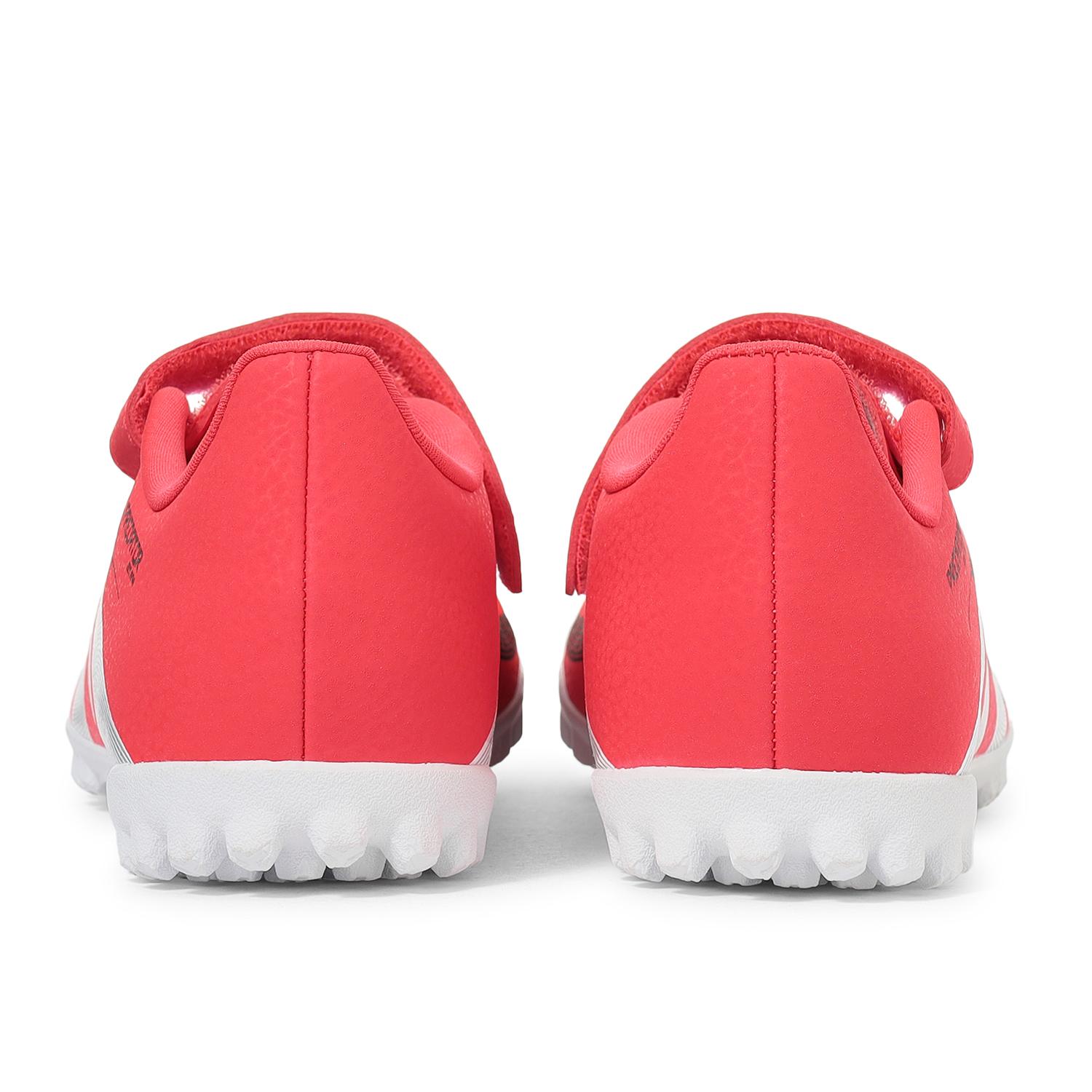 キッズ 【ADIDAS】 アディダス 18-215 PREDATOR CLUB H&L TF J