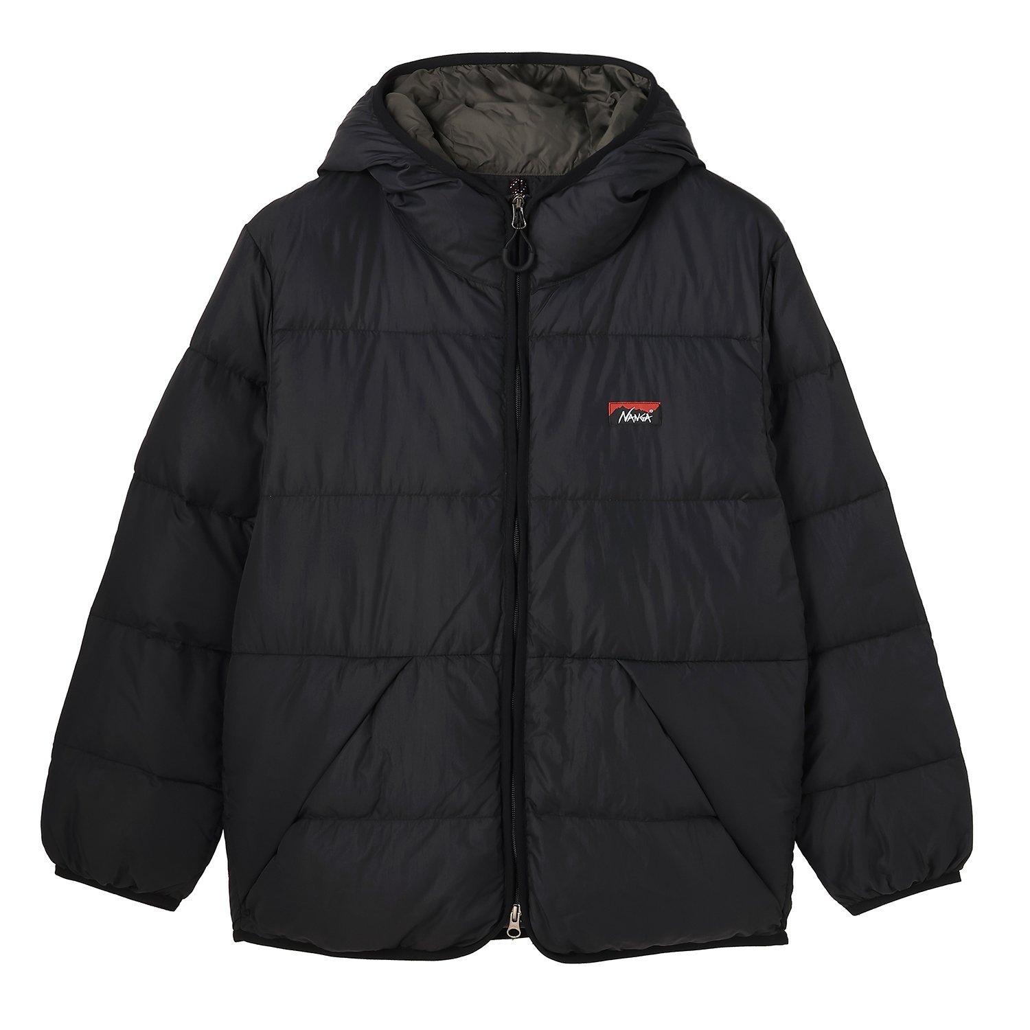 NANGA NANGA Light Weight Playland Down Jacket｜OSHMAN'S