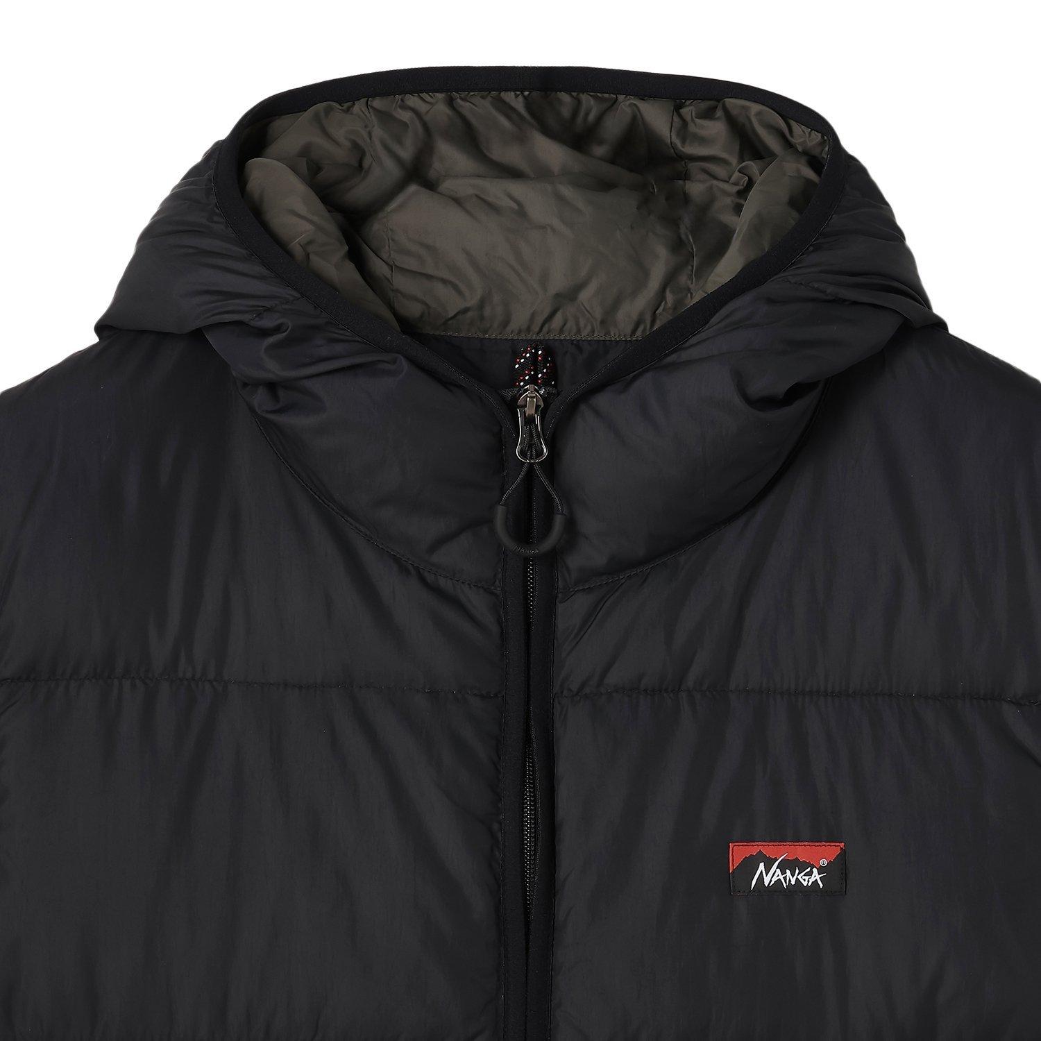 【franさん仮専用】ダンスキン 光電子 ダウンジャケット ◇[DAMYGK31U]【ギャランティーカード付属】DESCENTE ALLTERRAIN