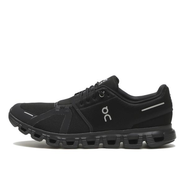 On クラウド 6 ブラック 25cm