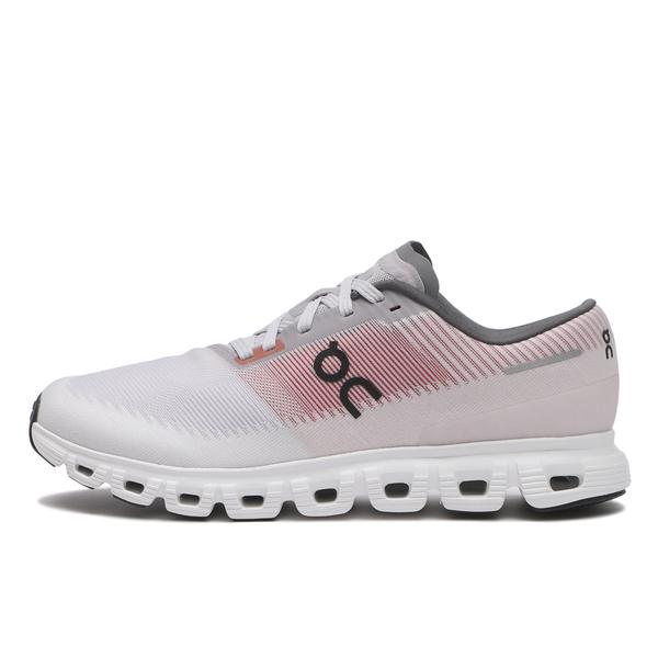 On クラウド 6 プッシュ パープル 26cm