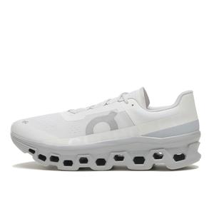 White | Glacier