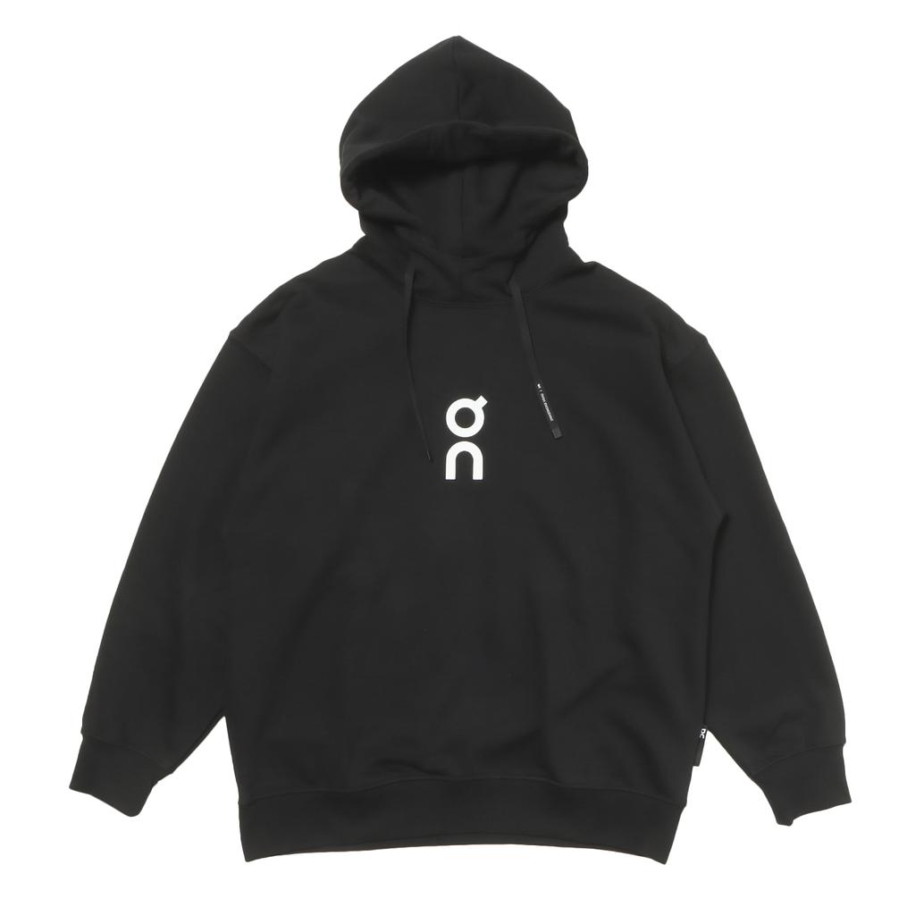 On On M Club Hoodie画像1