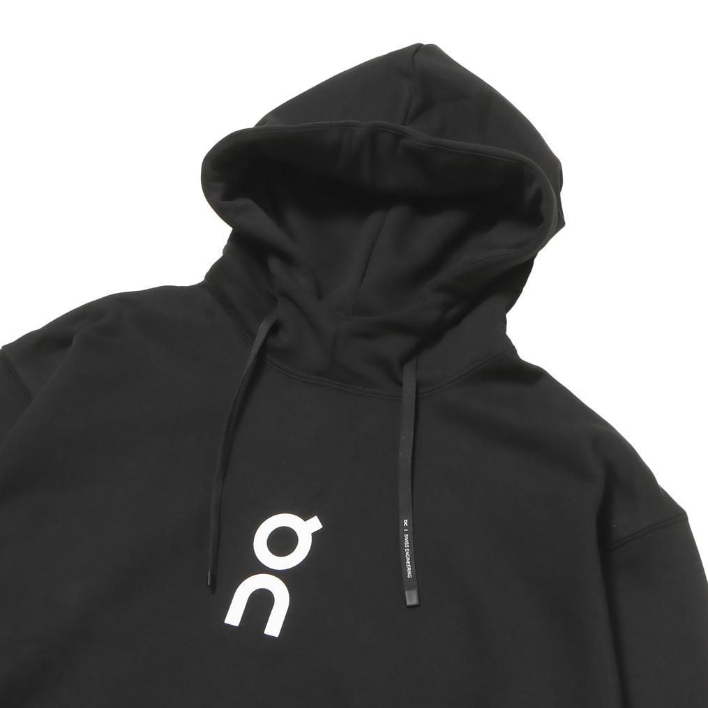  On On M Club Hoodie画像2