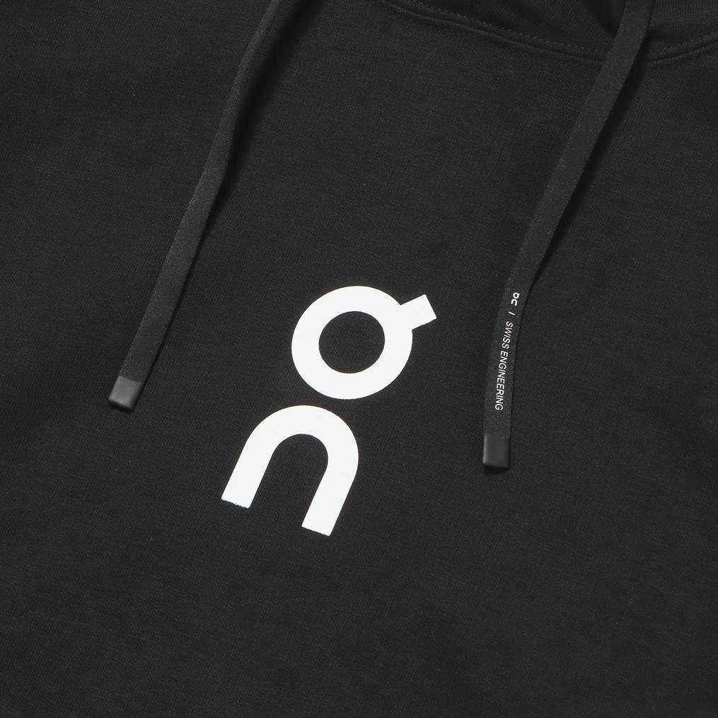  On On M Club Hoodie画像4