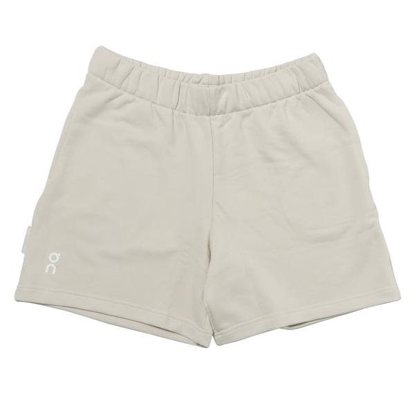 On クラブ ショーツ シルバー S