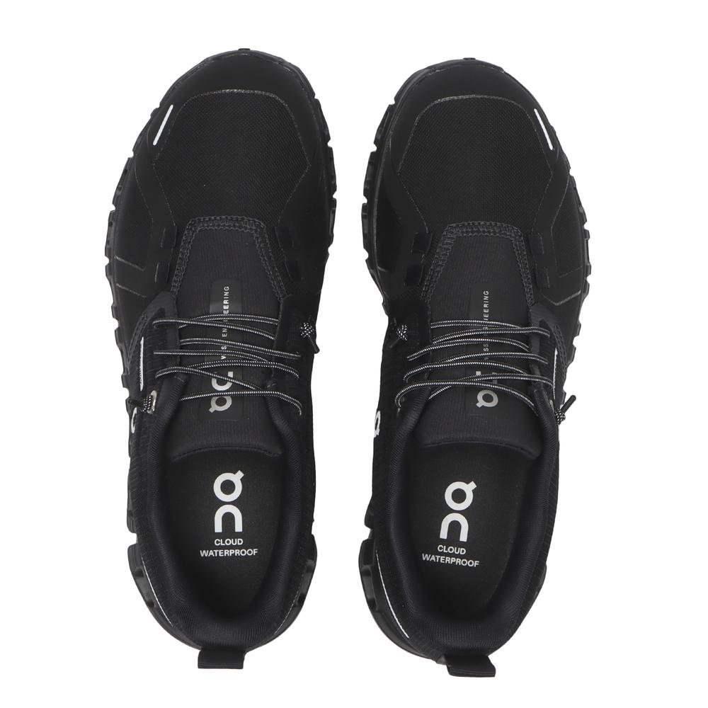 On W Cloud 6 Waterproof｜BILLY