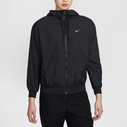 NIKE スポーツウェアクラシックウーブンUVプロテクションフーデッド