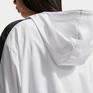  NIKE NIKE Sports Wear Classic Woven Loose UV Hooded Jacket画像3
