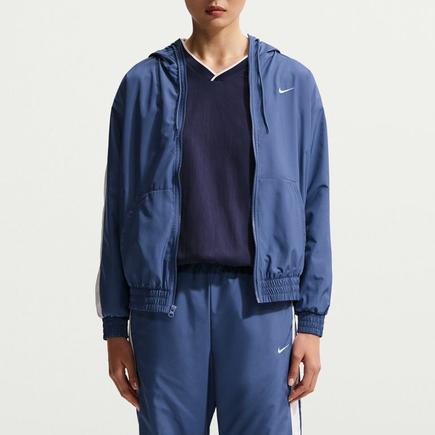 NIKE スポーツウェア CL ウーブンルーズ UV HD ジャケット