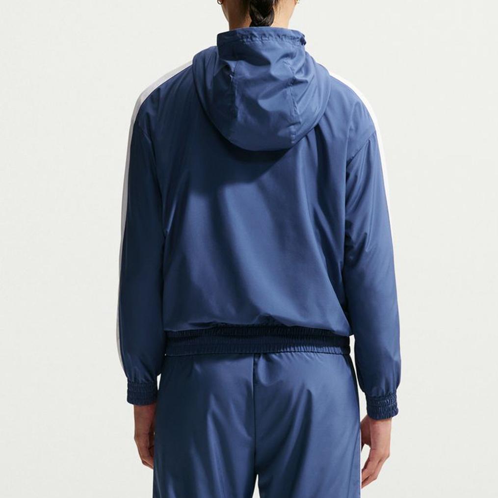  NIKE NIKE Sports Wear Classic Woven Loose UV Hooded Jacket画像3