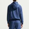  NIKE NIKE Sports Wear Classic Woven Loose UV Hooded Jacket画像3