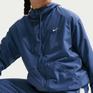  NIKE NIKE Sports Wear Classic Woven Loose UV Hooded Jacket画像6