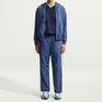  NIKE NIKE Sports Wear Classic Woven Loose UV Hooded Jacket画像7