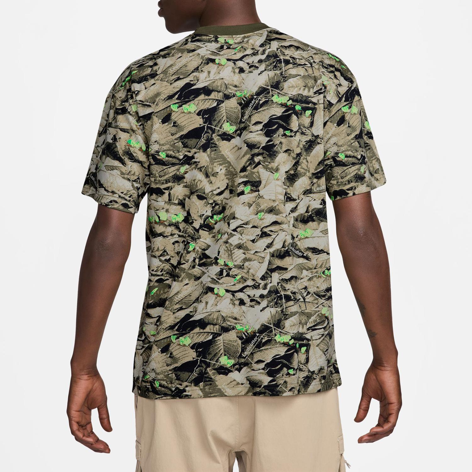 NIKE NIKE ACG Dri-FIT Tee｜OSHMAN'S ONLINE 公式通販