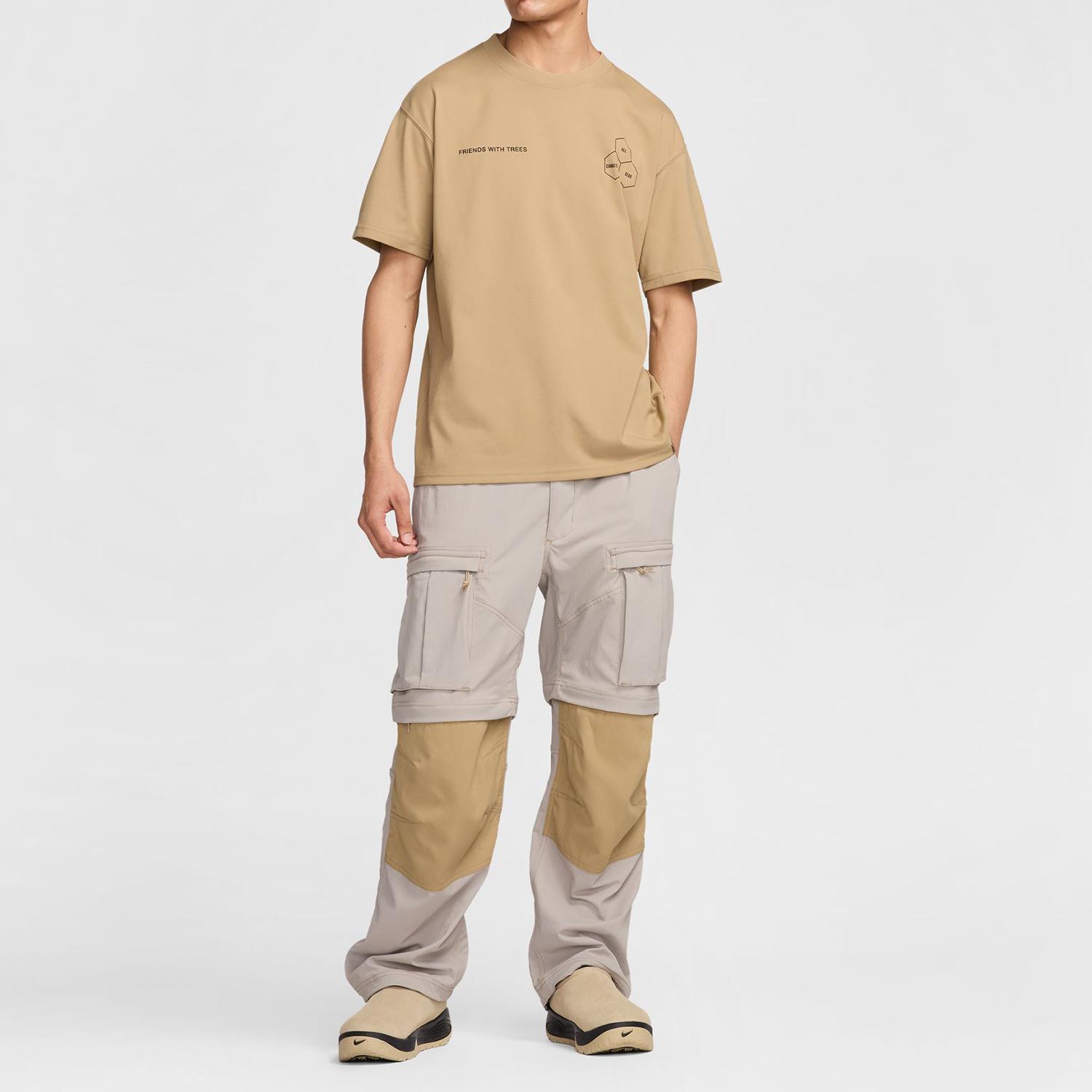 NIKE NIKE ACG Waking Tree Dri-FIT Tee｜OSHMAN'S ONLINE 公式通販