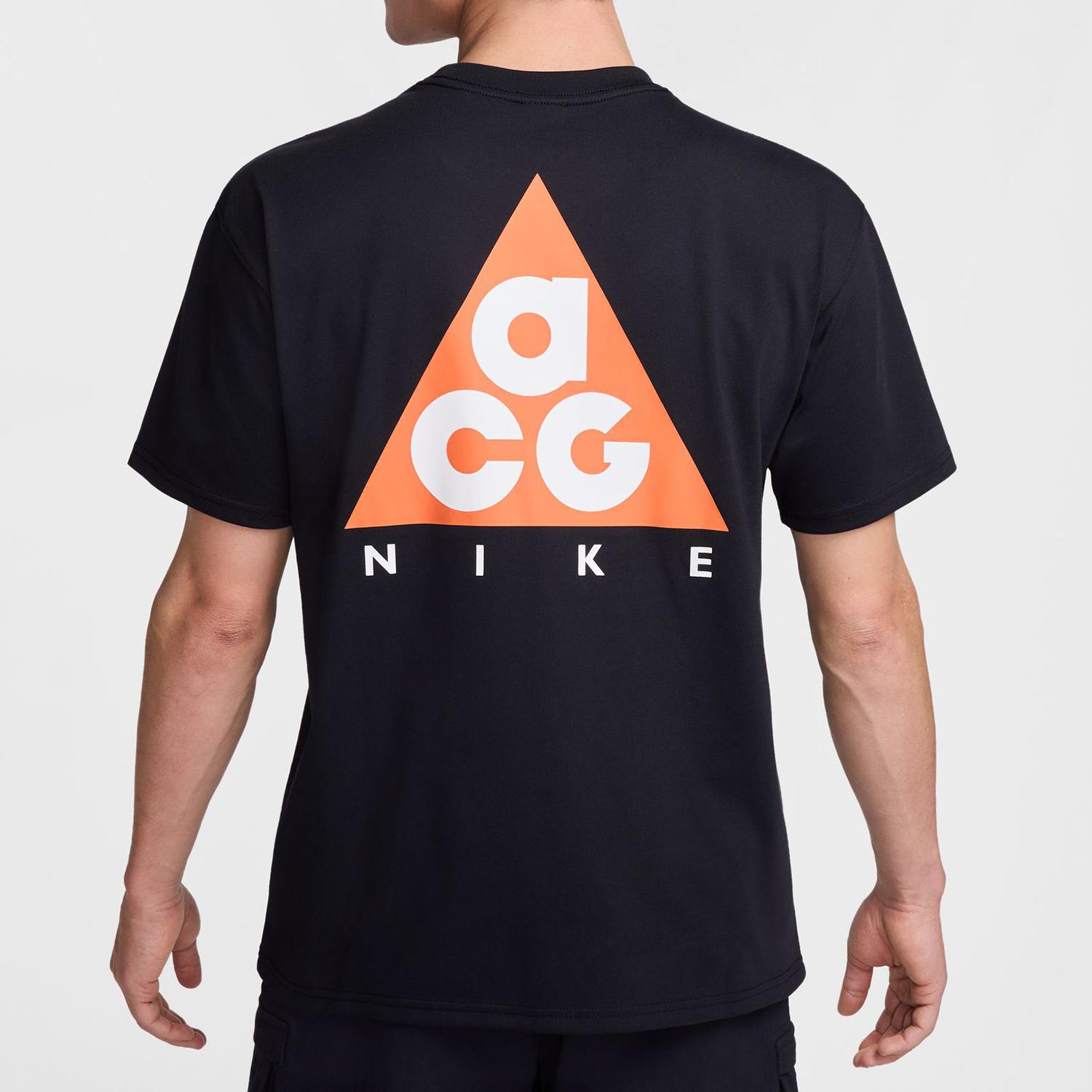 希少　90s NIKE acg 手書き Tシャツ Free 希少 90s NIKE acg 手書き Tシャツ Free