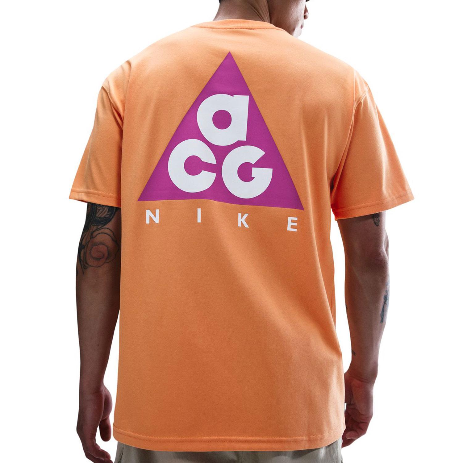 NIKE NIKE ACG Max 90 Tee｜OSHMAN'S ONLINE 公式通販