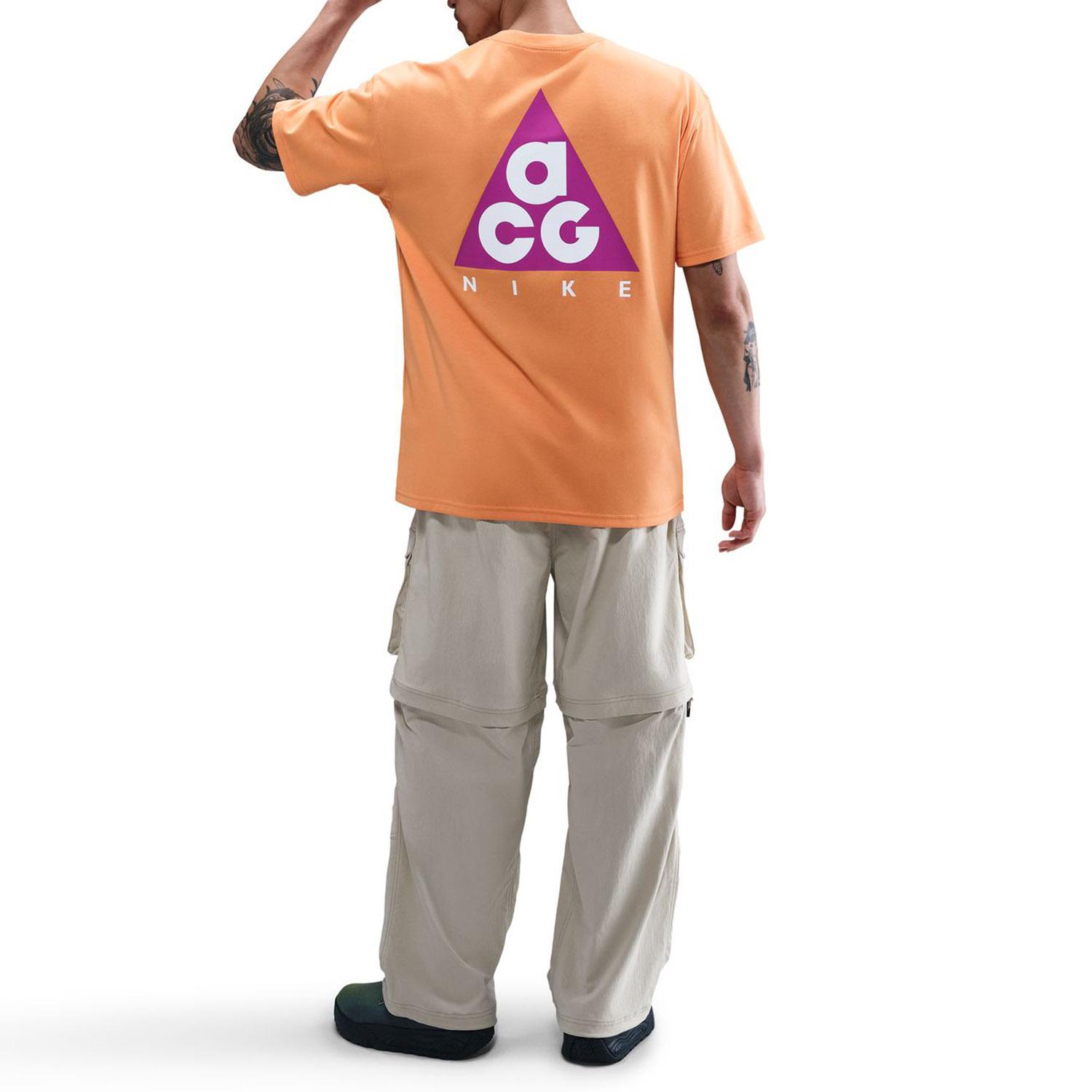 NIKE NIKE ACG Max 90 Tee｜OSHMAN'S ONLINE 公式通販