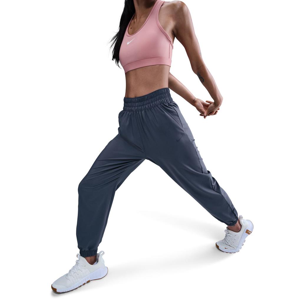  NIKE NIKE One Dri-FIT High Waist 7/8 Jogger画像1
