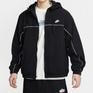  NIKE NIKE Club Athlete Hooded Jacket画像1