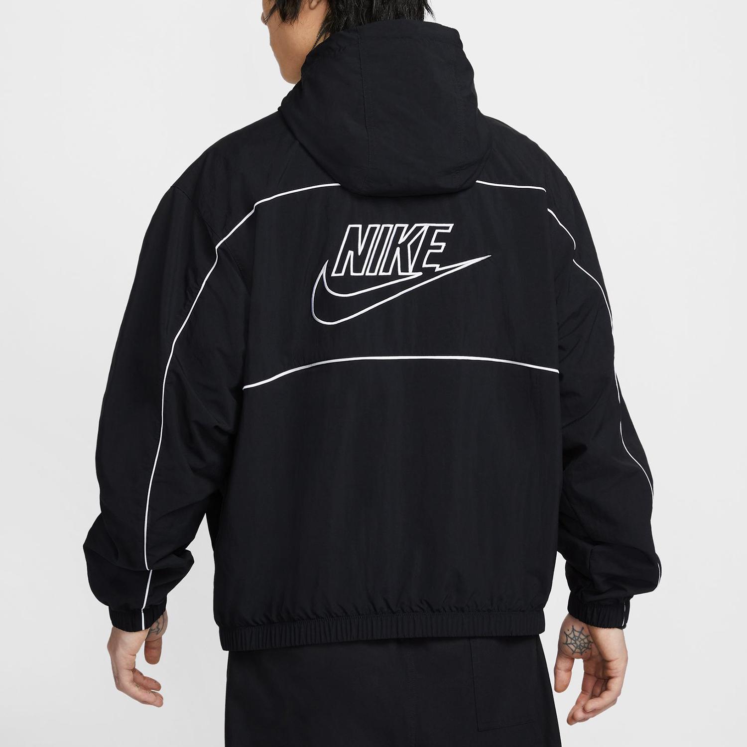 NIKE NIKE Club Athlete Hooded Jacket｜OSHMAN'S ONLINE 公式通販