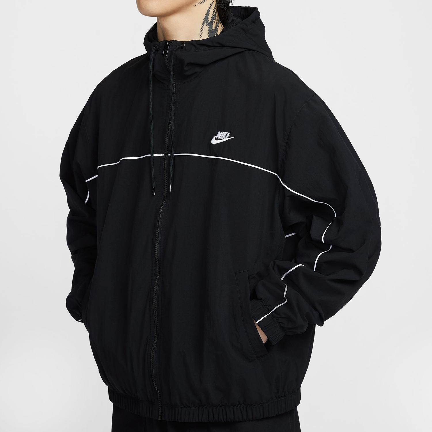NIKE NIKE Club Athlete Hooded Jacket｜OSHMAN'S ONLINE 公式通販