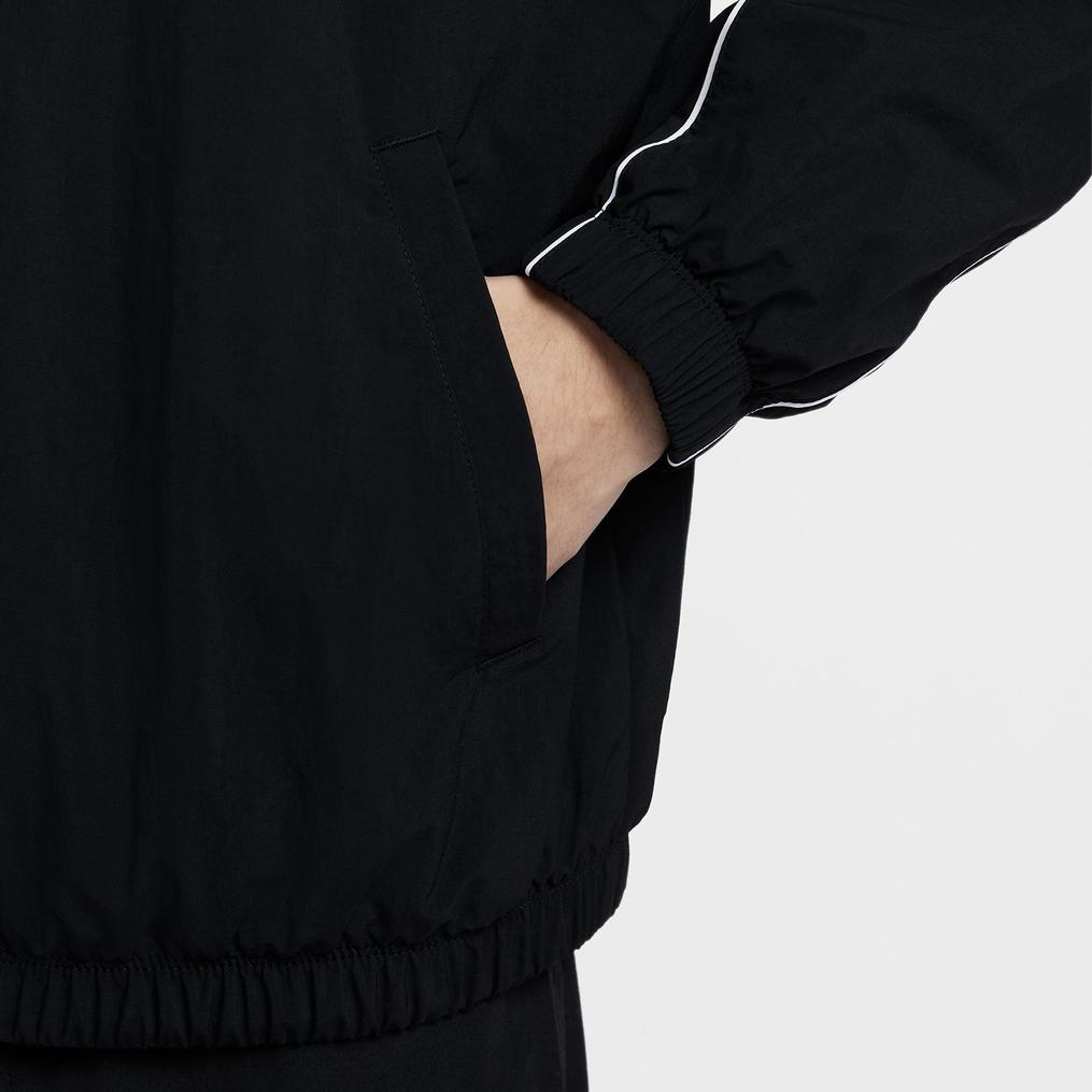  NIKE NIKE Club Athlete Hooded Jacket画像6